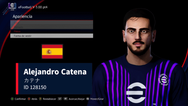 Alejandro Catena