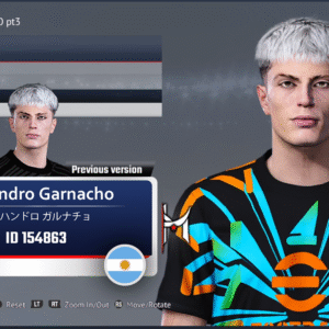 Alejandro Garnacho