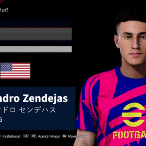 Alejandro Zendejas