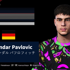 Aleksandar Pavlovic