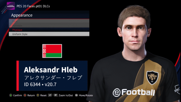 Aleksandr Hleb