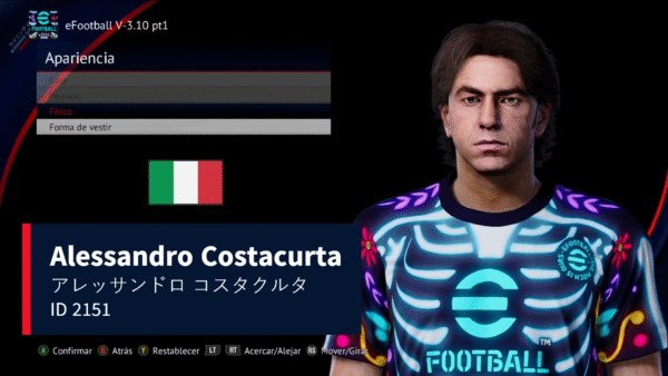 Alessandro Costacurta