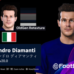 Alessandro Diamanti