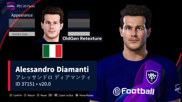 Alessandro Diamanti