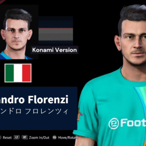 Alessandro Florenzi