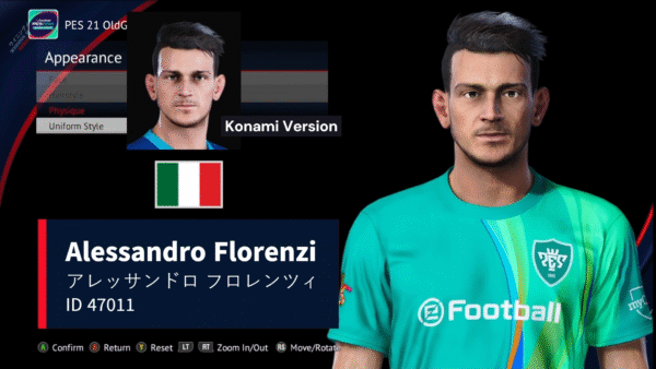 Alessandro Florenzi