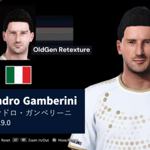 Alessandro Gamberini