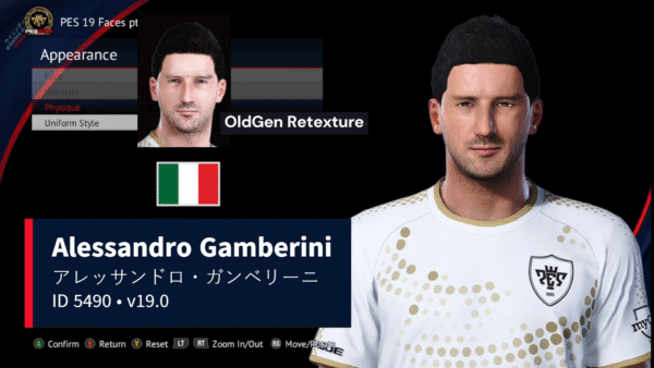 Alessandro Gamberini
