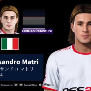 Alessandro Matri