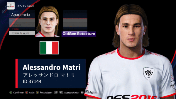 Alessandro Matri