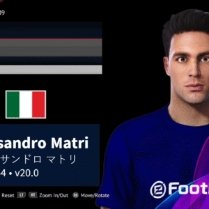 Alessandro Matri