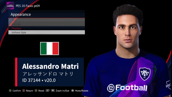 Alessandro Matri