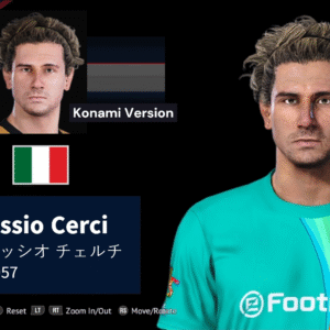 Alessio Cerci