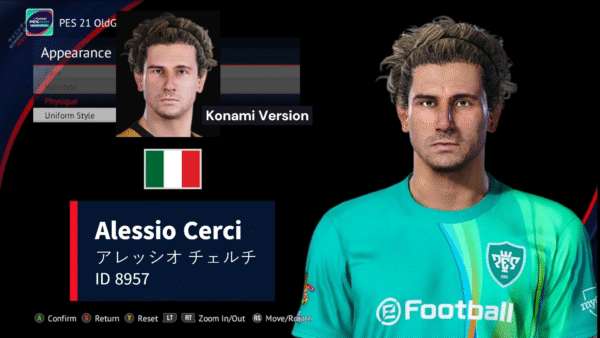 Alessio Cerci