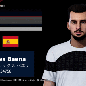 Álex Baena