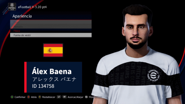 Álex Baena
