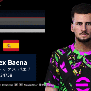 Álex Baena
