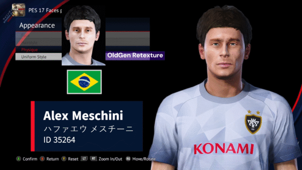 Alex Meschini