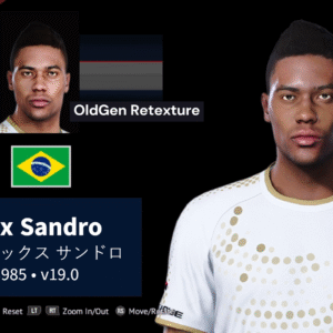 Alex Sandro