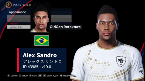 Alex Sandro