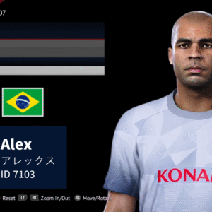 Alex