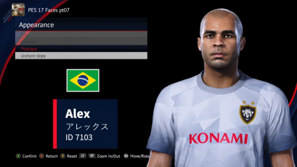 Alex