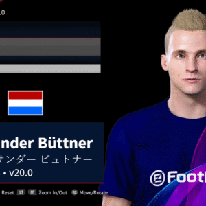 Alexander Büttner