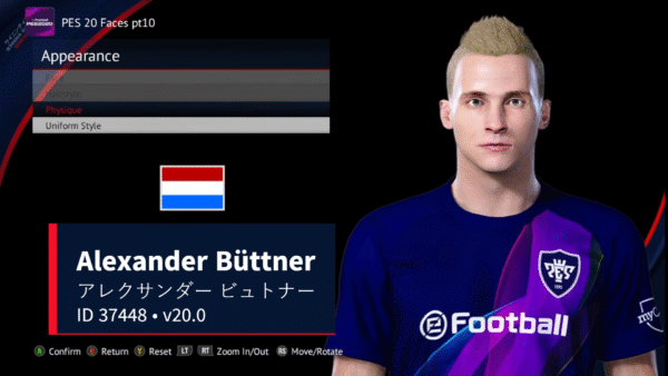 Alexander Büttner