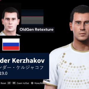 Alexander Kerzhakov
