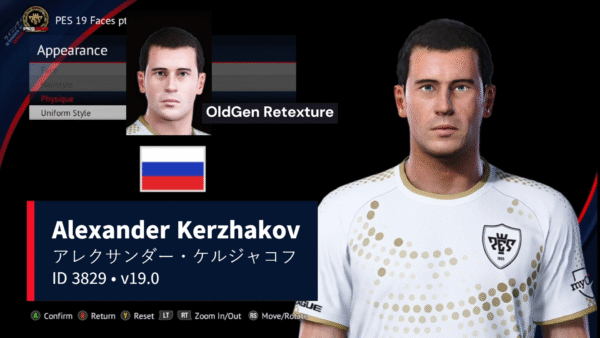Alexander Kerzhakov