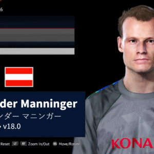 Alexander Manninger
