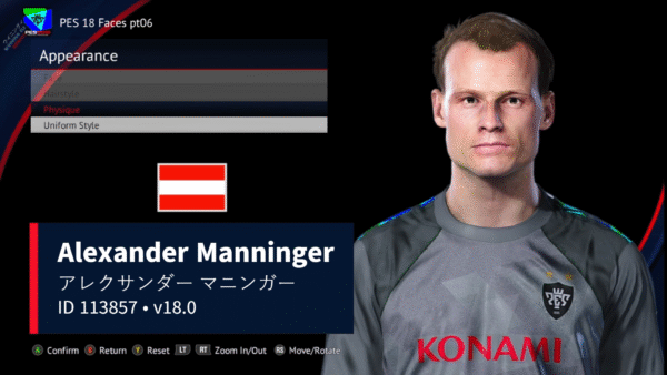 Alexander Manninger