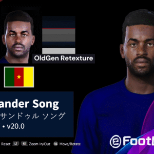 Alexander Song