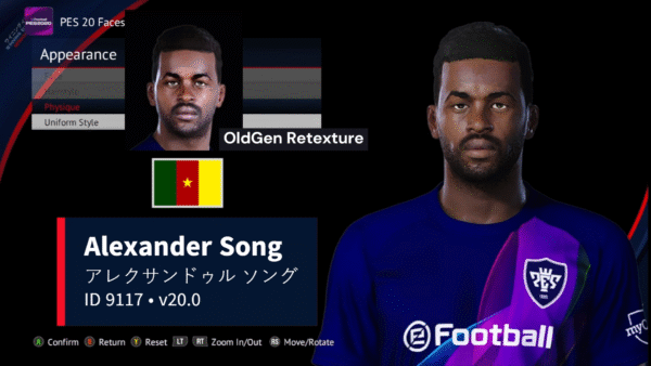 Alexander Song