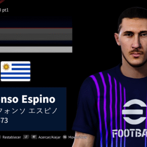 Alfonso Espino