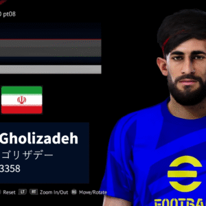 Ali Gholizadeh