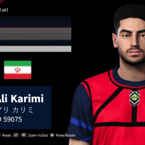 Ali Karimi