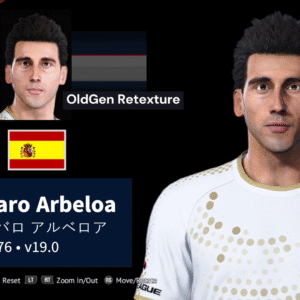 Alvaro Arbeloa