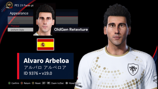 Alvaro Arbeloa