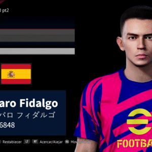 Álvaro Fidalgo