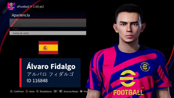 Álvaro Fidalgo