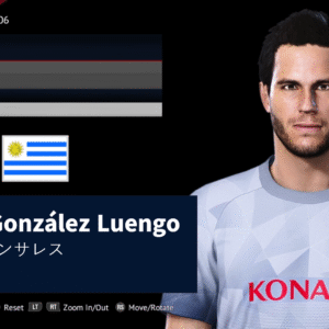 Álvaro González Luengo