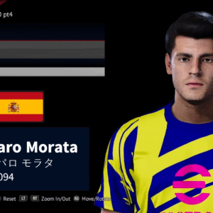Álvaro Morata