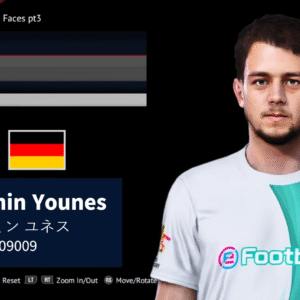 Amin Younes