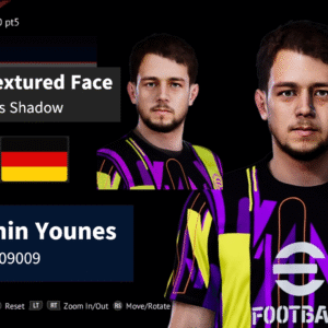 Amin Younes