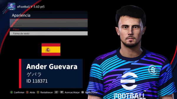 Ander Guevara