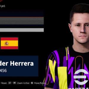 Ander Herrera