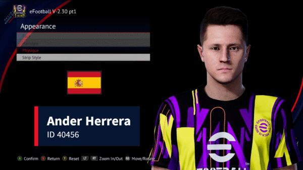 Ander Herrera
