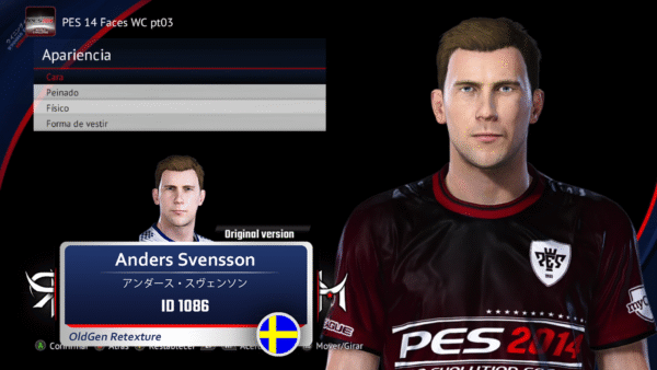 Anders Svensson