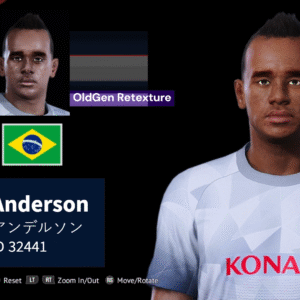 Anderson